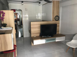 Blk 26 Jalan Klinik (Bukit Merah), HDB 3 Rooms #150381732